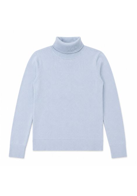 Pull con logo PINKO KIDS | KFMA038 C FL1349030